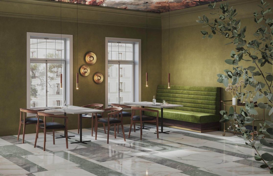 Серия Incanto - AVE Ceramica