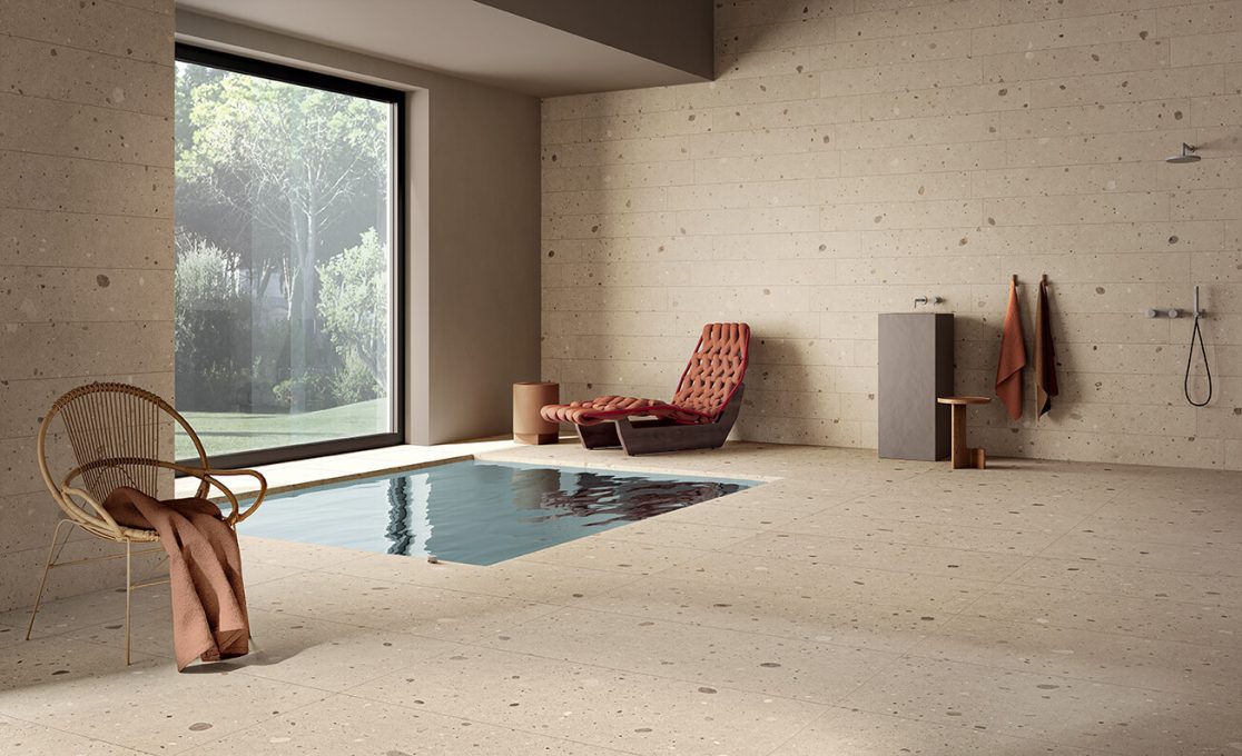 Серия Keynote - AVE Ceramica