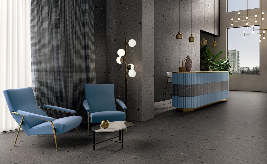 Серия Keynote - AVE Ceramica