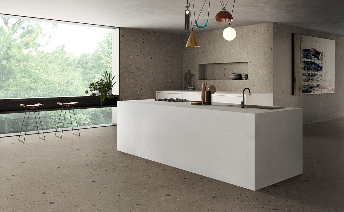 Серия Keynote - AVE Ceramica
