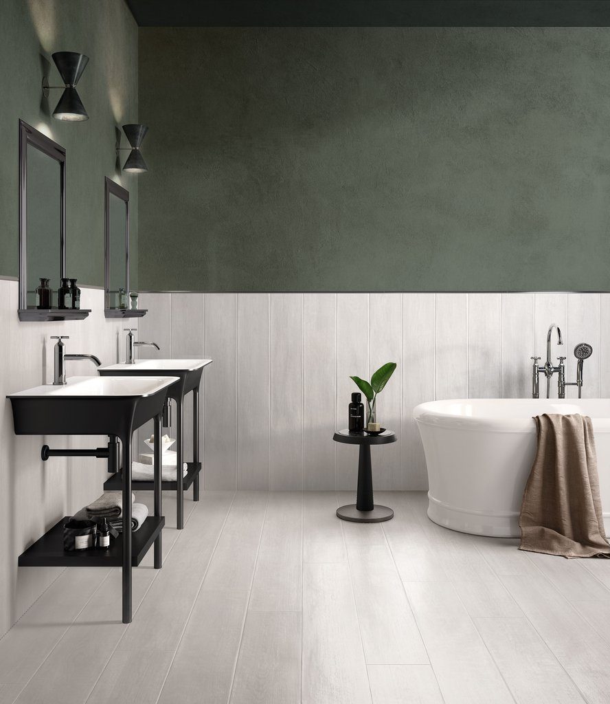 Серия Lakewood - Гранитогрес за тераса -  AVE Ceramica