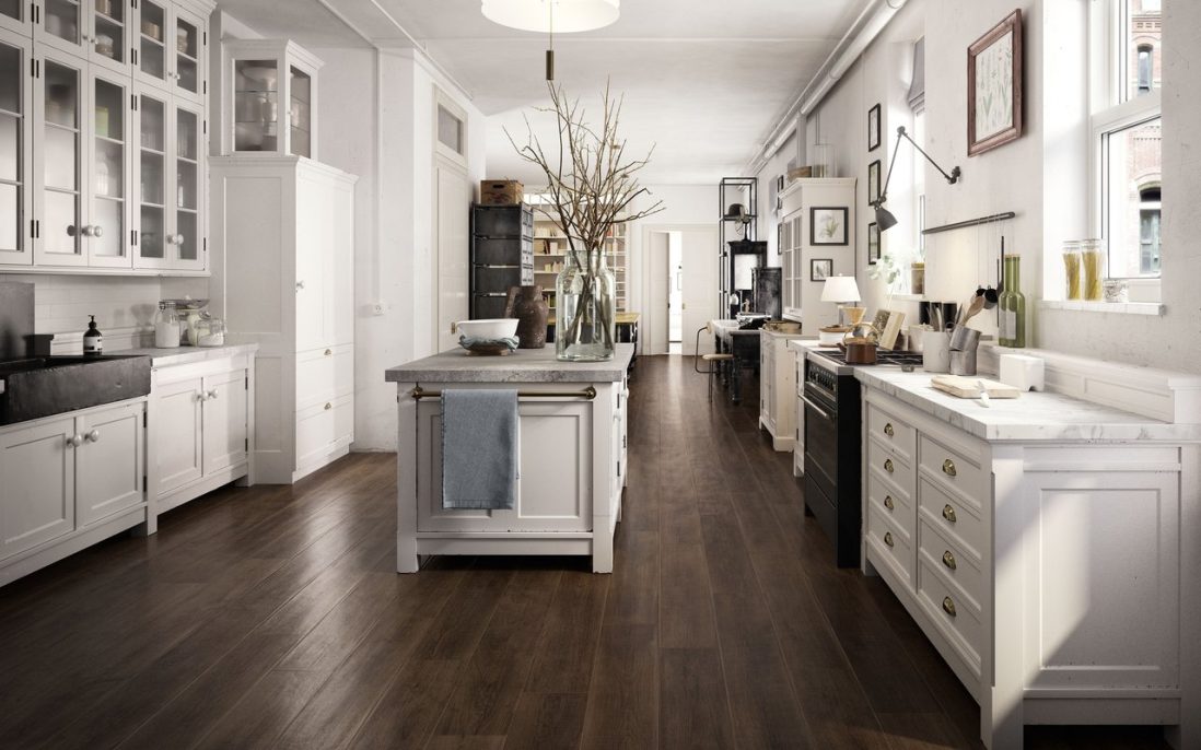 Серия Lakewood - Гранитогрес за тераса -  AVE Ceramica