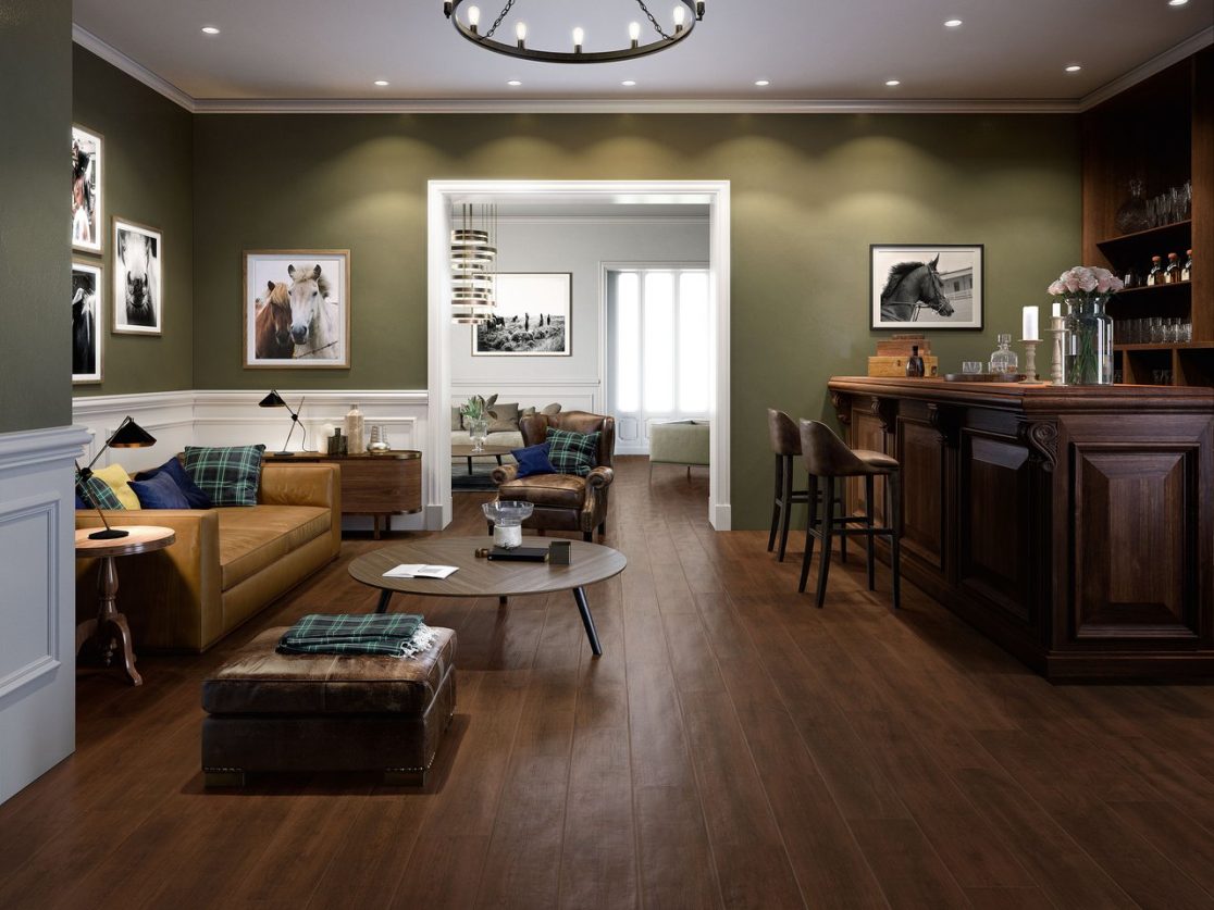 Серия Lakewood - AVE Ceramica
