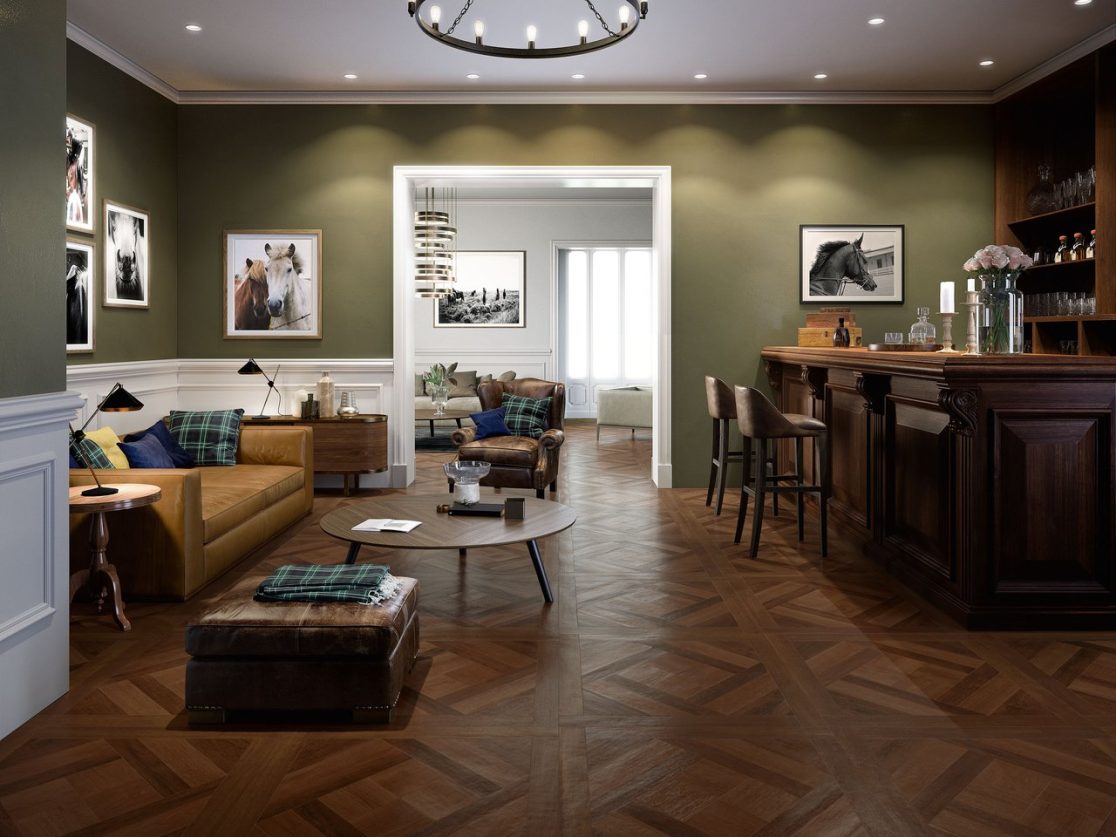 Серия Lakewood - AVE Ceramica
