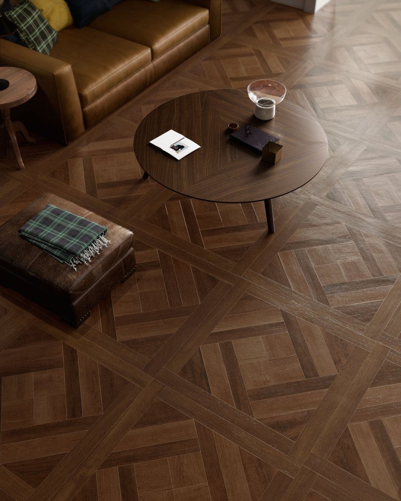 Серия Lakewood - Гранитогрес за тераса -  AVE Ceramica