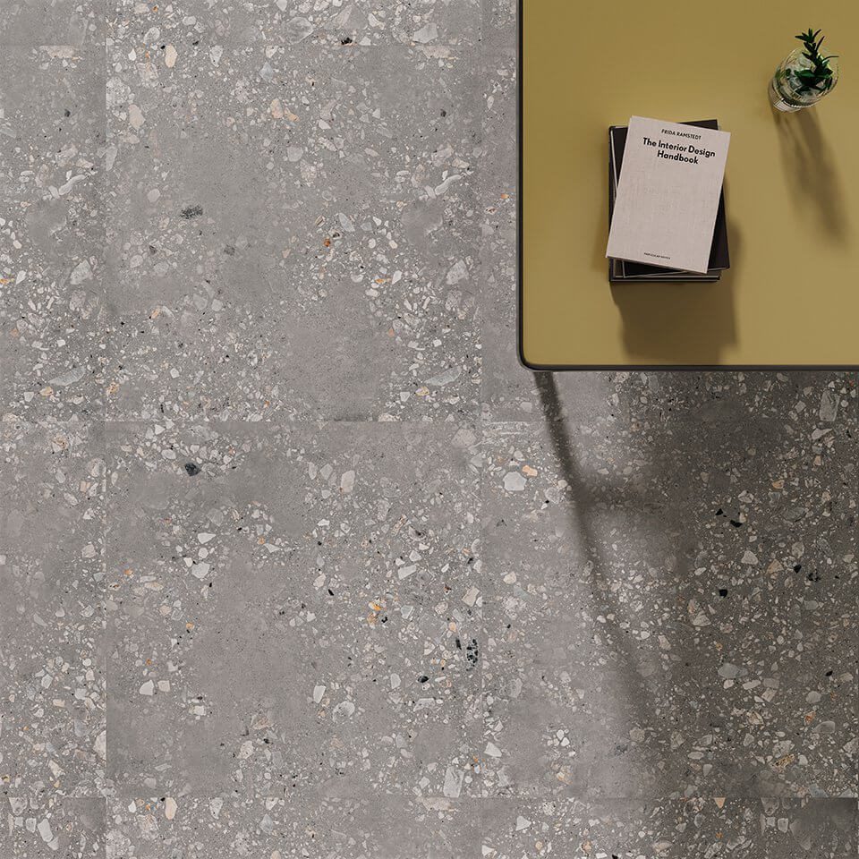 Серия Logico - Гранитогрес за тераса -  AVE Ceramica