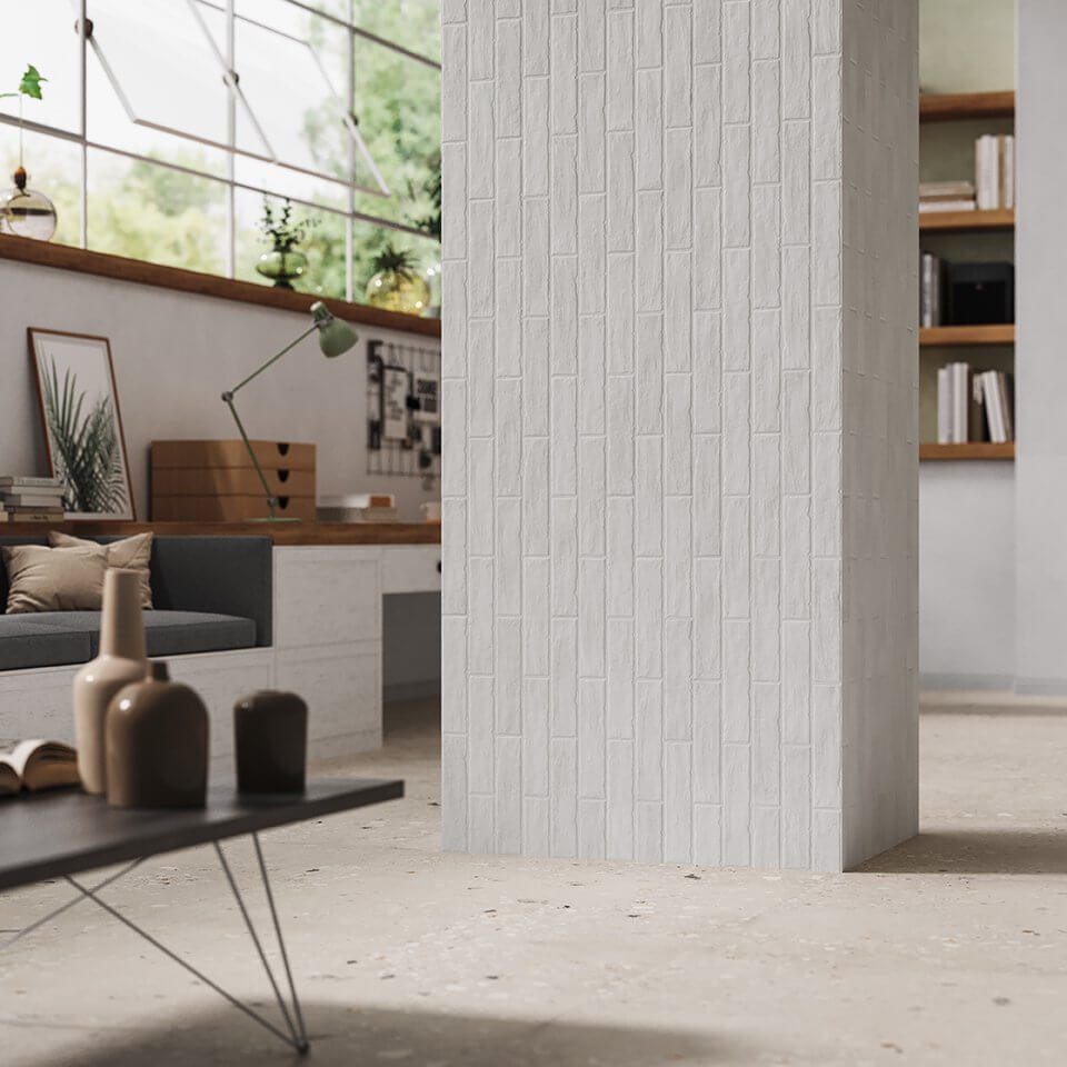 Серия Logico - Гранитогрес за тераса -  AVE Ceramica