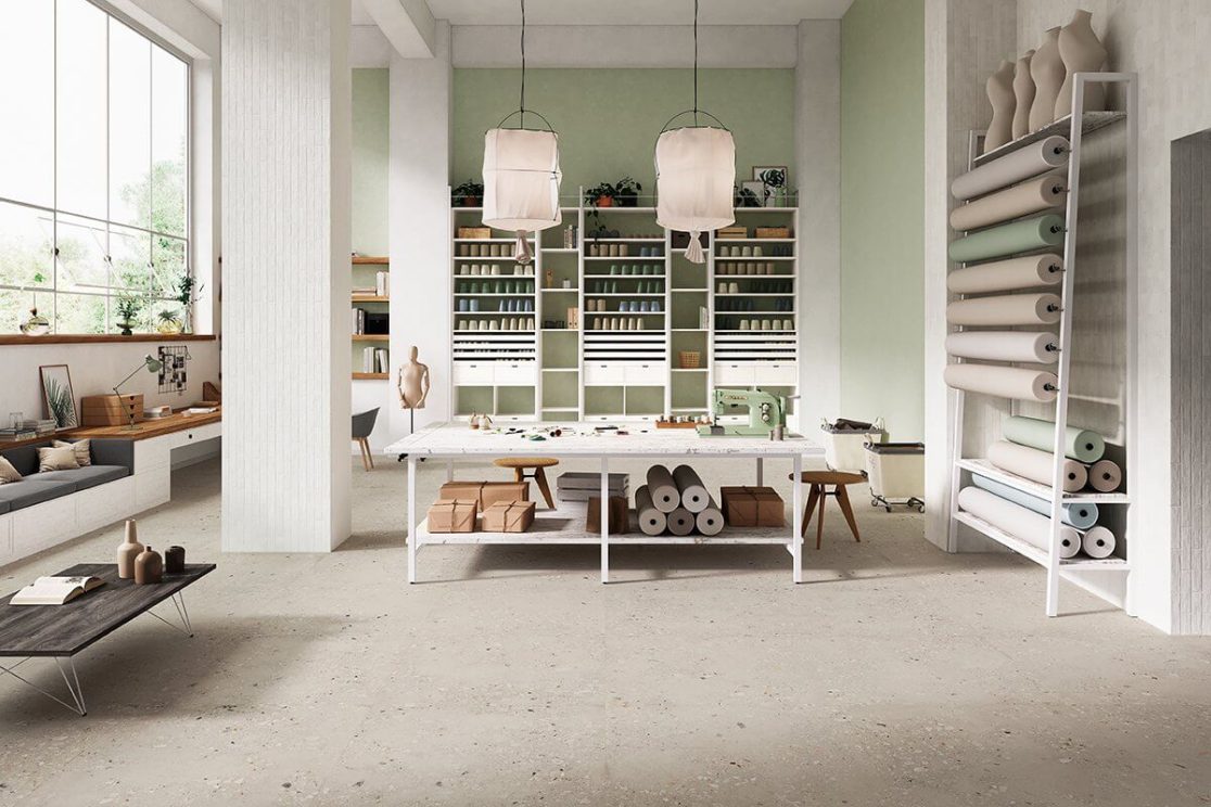 Серия Logico - AVE Ceramica