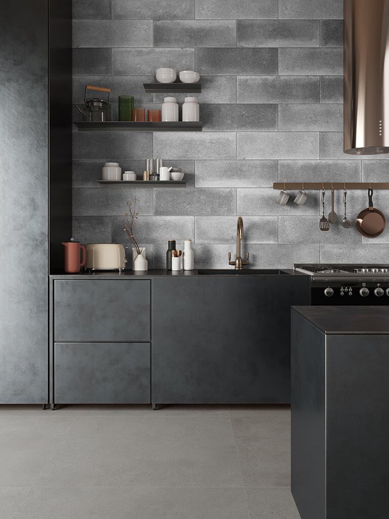Серия Logico - Гранитогрес за тераса -  AVE Ceramica