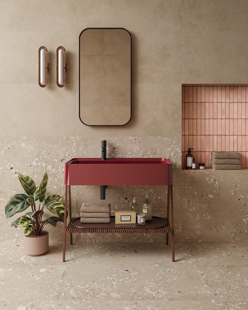 Серия Logico - AVE Ceramica
