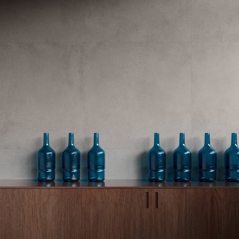Серия Logico - AVE Ceramica