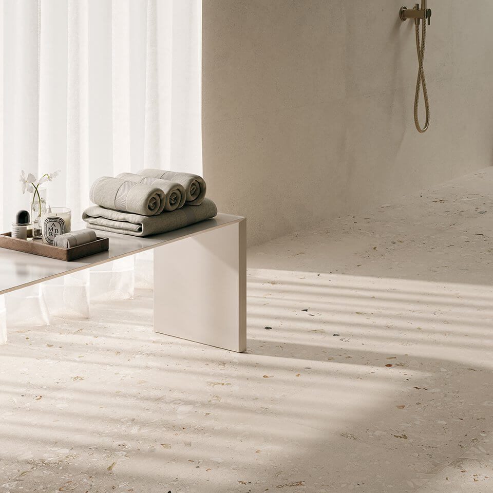 Серия Logico - Гранитогрес за тераса -  AVE Ceramica