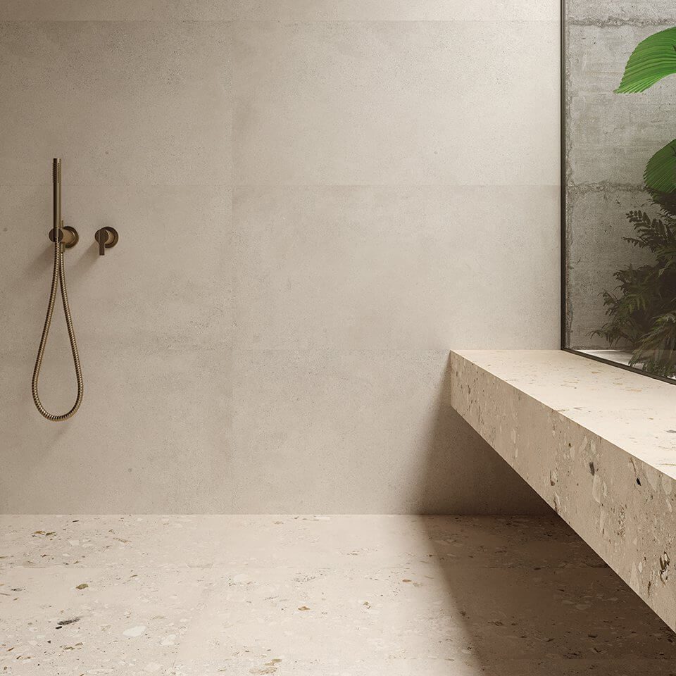 Серия Logico - AVE Ceramica