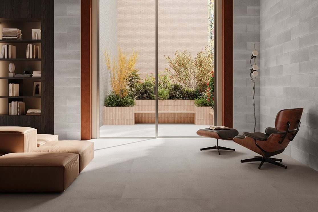 Серия Logico - AVE Ceramica