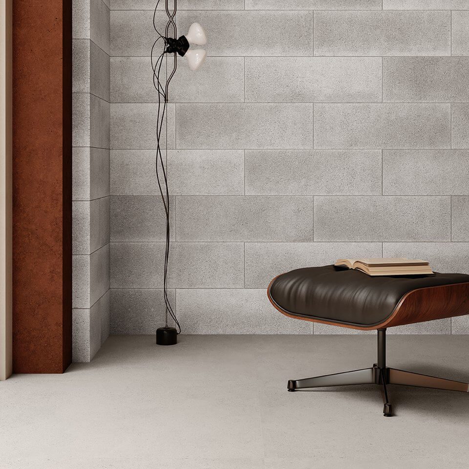 Серия Logico - Гранитогрес за тераса -  AVE Ceramica