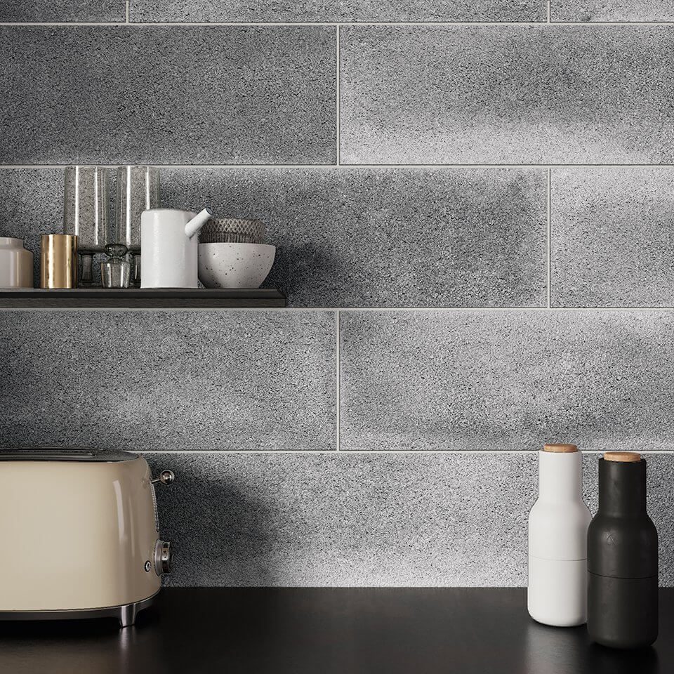 Серия Logico - Гранитогрес за тераса -  AVE Ceramica