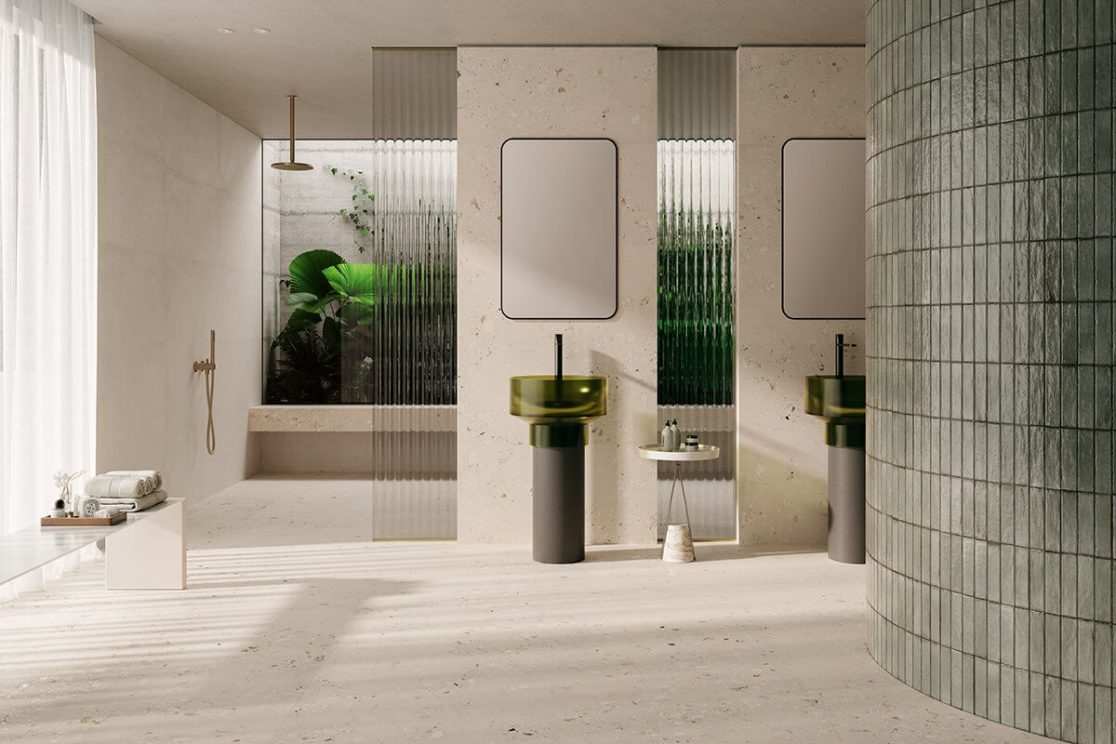 Серия Logico - AVE Ceramica