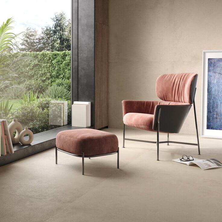 Серия Logico - Гранитогрес за тераса -  AVE Ceramica
