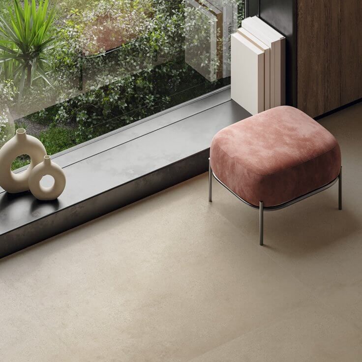 Серия Logico - Гранитогрес за тераса -  AVE Ceramica