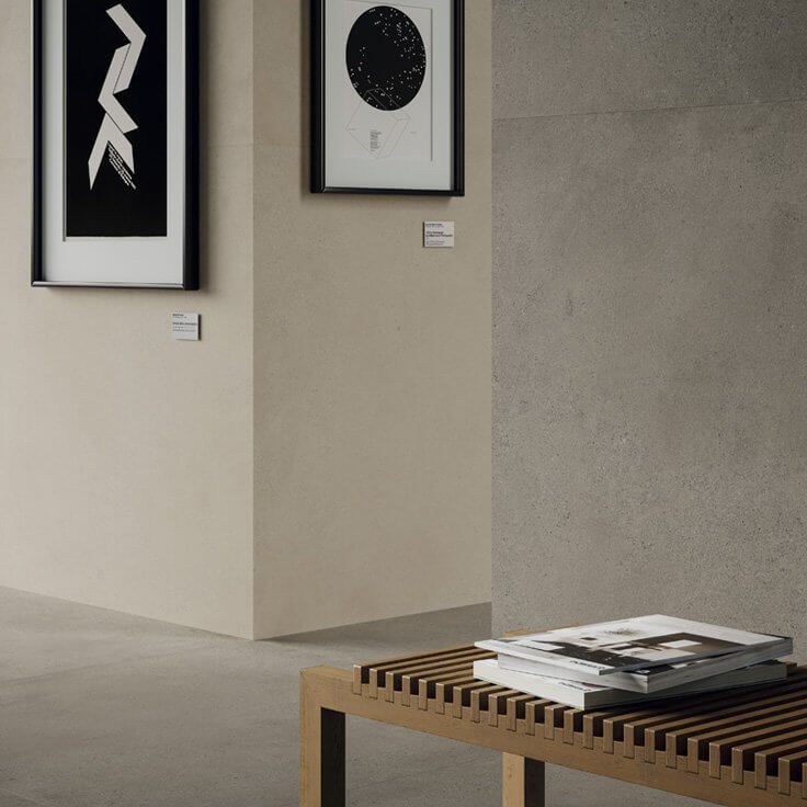 Серия Logico - AVE Ceramica