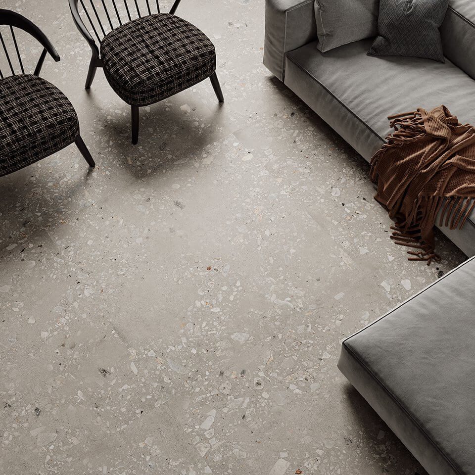 Серия Logico - Гранитогрес за тераса -  AVE Ceramica