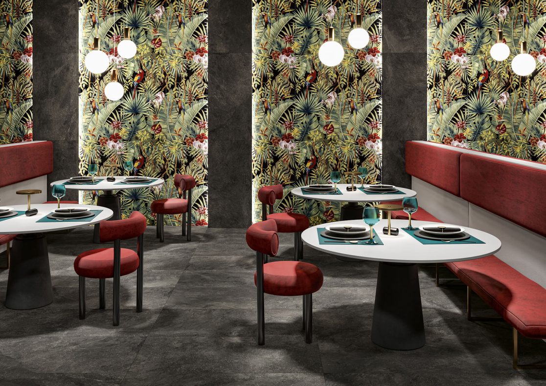 Серия Love Decors - AVE Ceramica