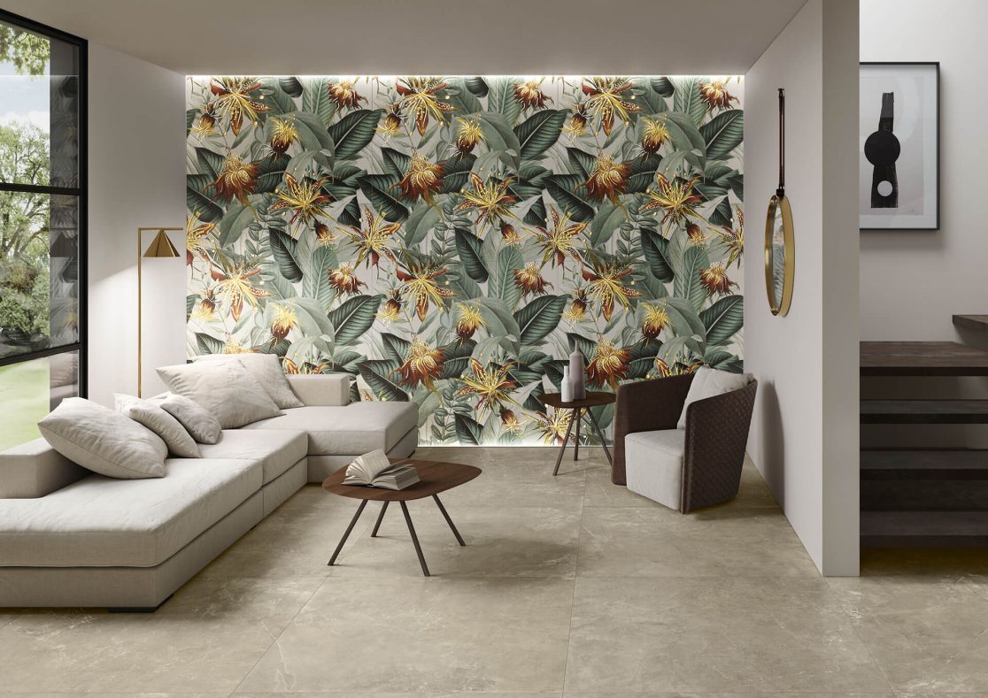 Серия Love Decors - AVE Ceramica