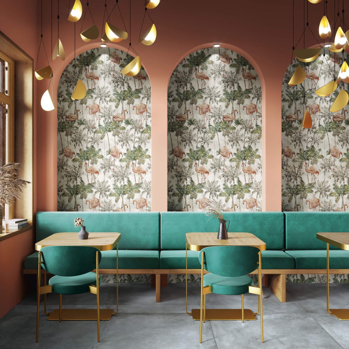 Серия Love Decors - AVE Ceramica
