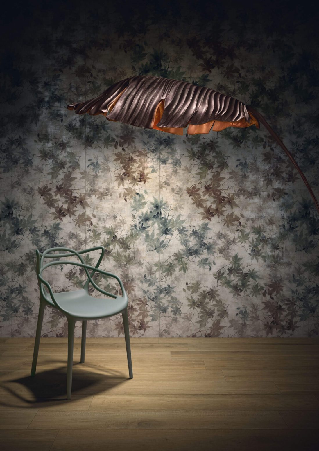 Серия Love Decors - Гранитогрес за тераса -  AVE Ceramica