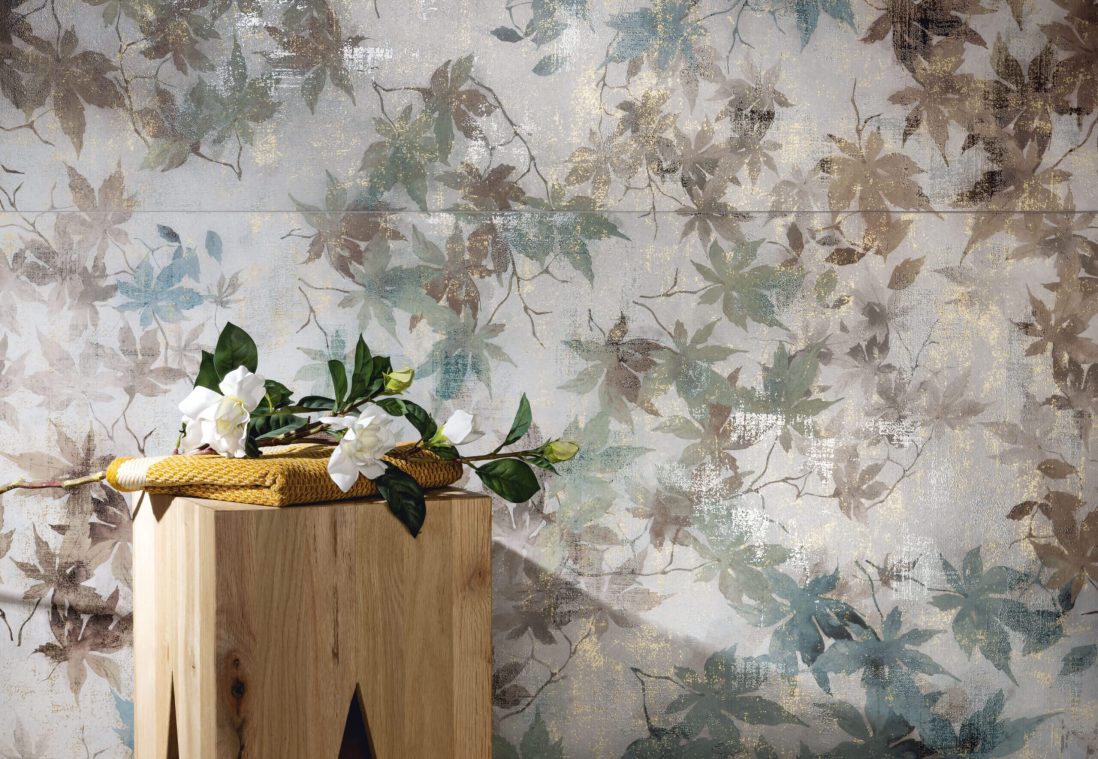 Серия Love Decors - Гранитогрес за тераса -  AVE Ceramica