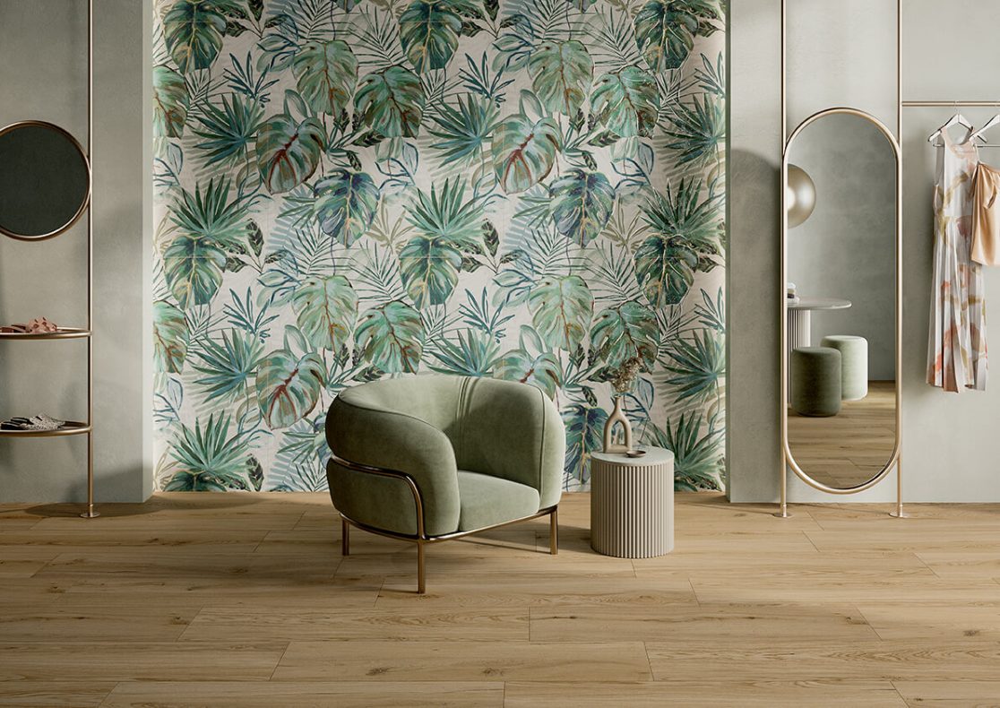 Серия Love Decors - AVE Ceramica