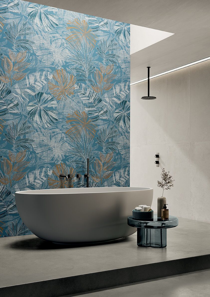 Серия Love Decors - AVE Ceramica