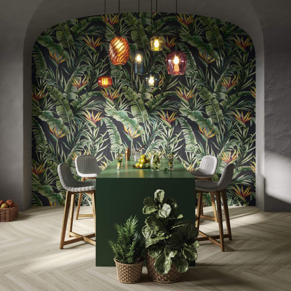 Серия Love Decors - AVE Ceramica