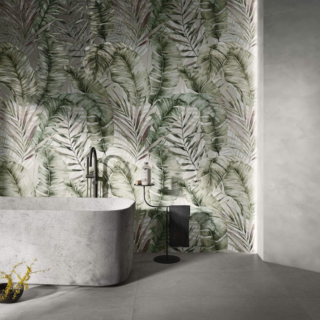 Серия Love Decors - AVE Ceramica