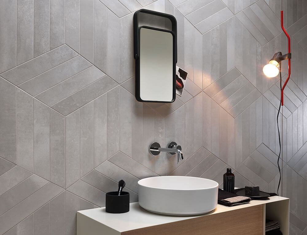 Серия Metaline - AVE Ceramica