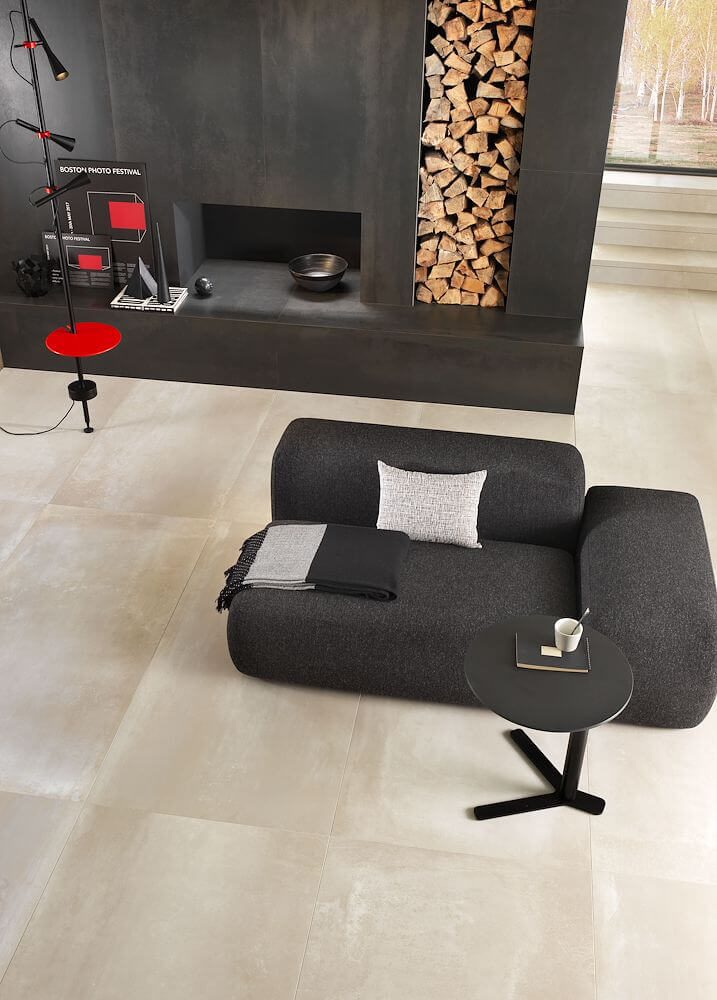 Серия Metaline - AVE Ceramica