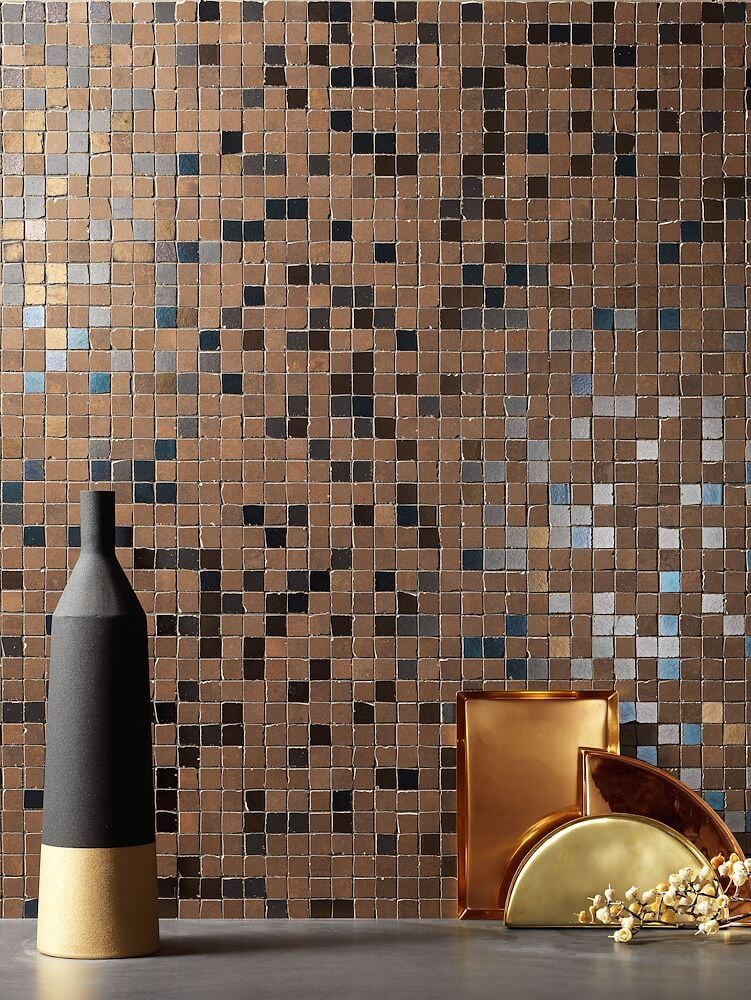Серия Metaline - Гранитогрес за тераса -  AVE Ceramica