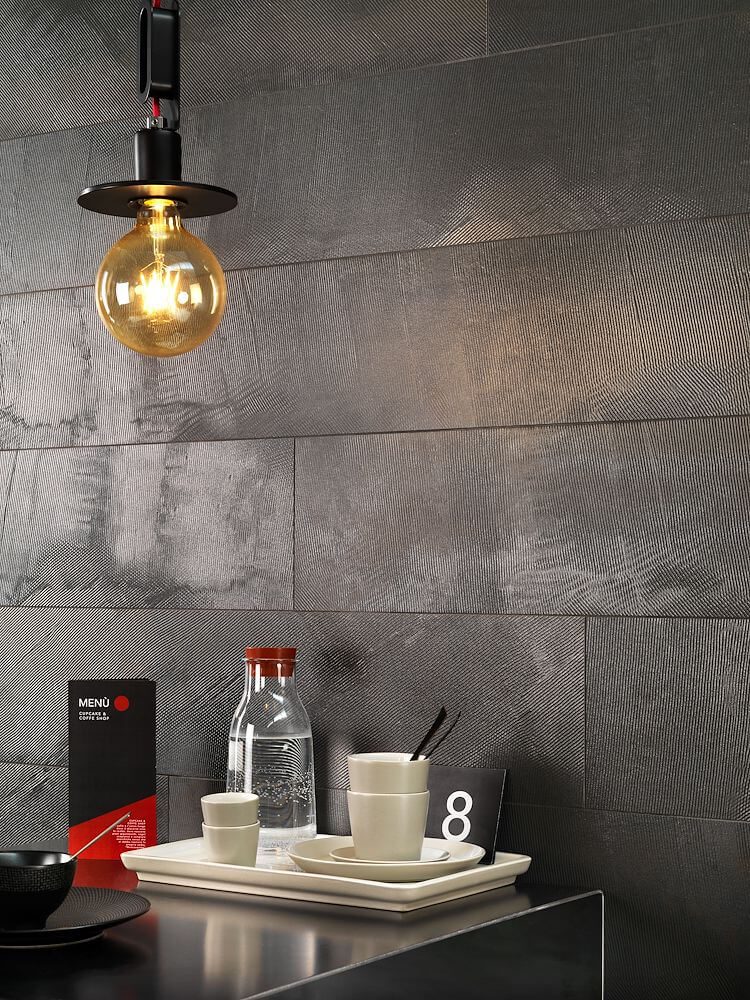 Серия Metaline - AVE Ceramica