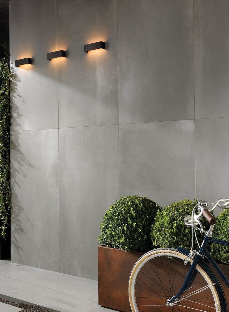 Серия Metaline - AVE Ceramica