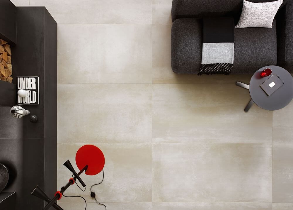 Серия Metaline - AVE Ceramica