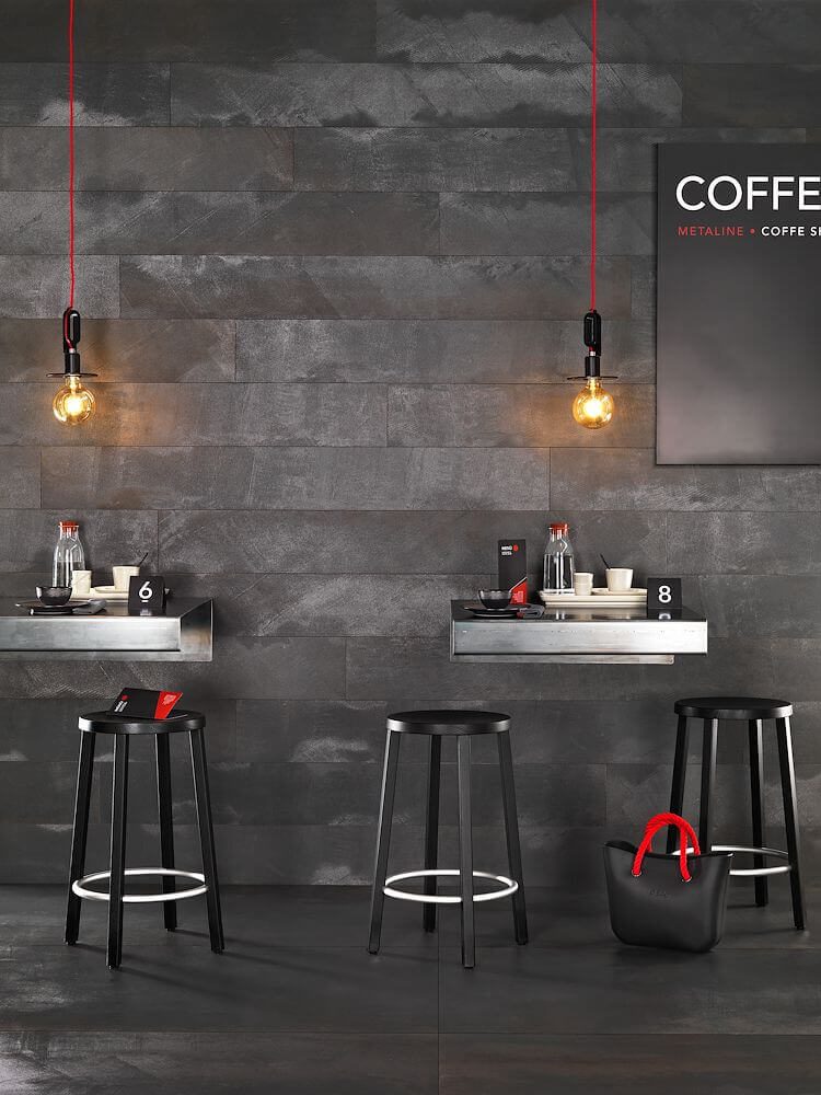 Серия Metaline - Гранитогрес за тераса -  AVE Ceramica
