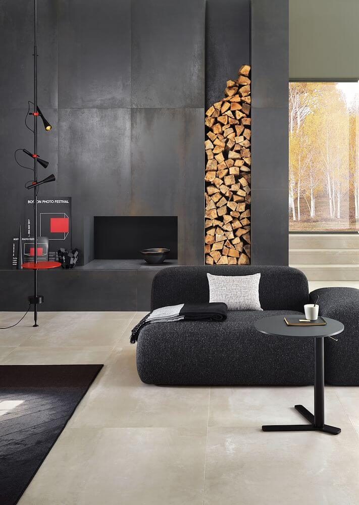 Серия Metaline - AVE Ceramica
