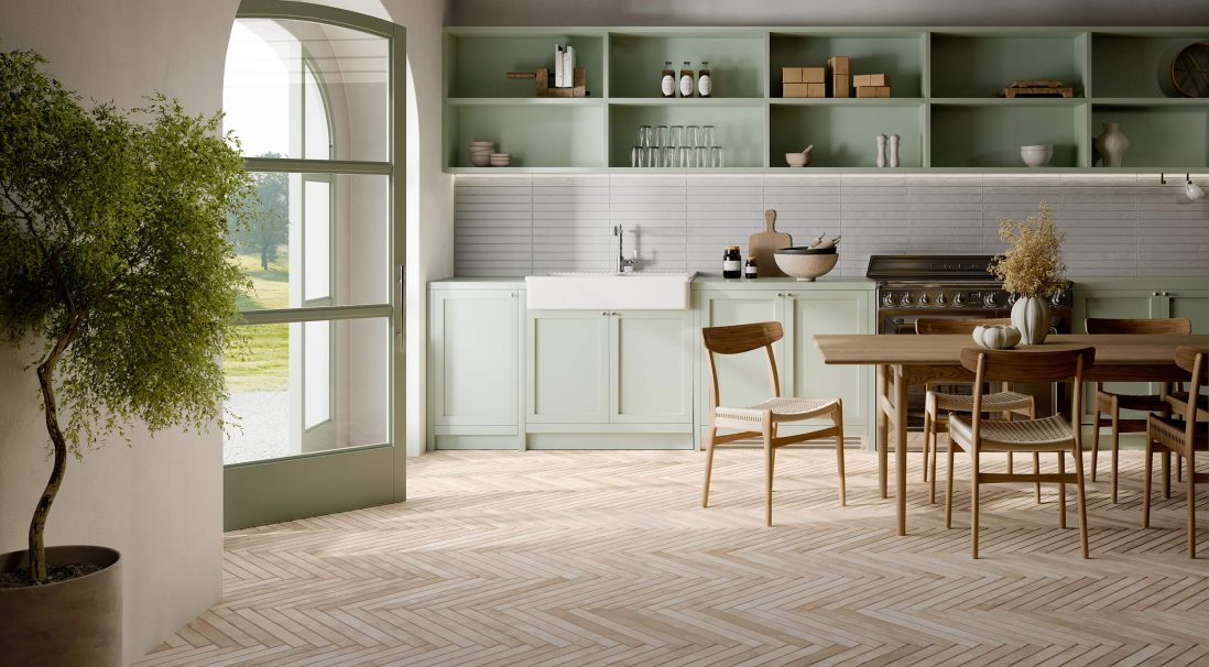 Серия Nolita - Гранитогрес за тераса -  AVE Ceramica