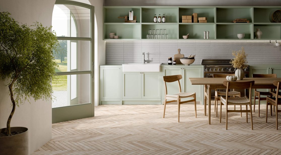 Серия Nolita - AVE Ceramica