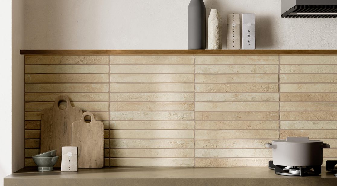 Серия Nolita - AVE Ceramica