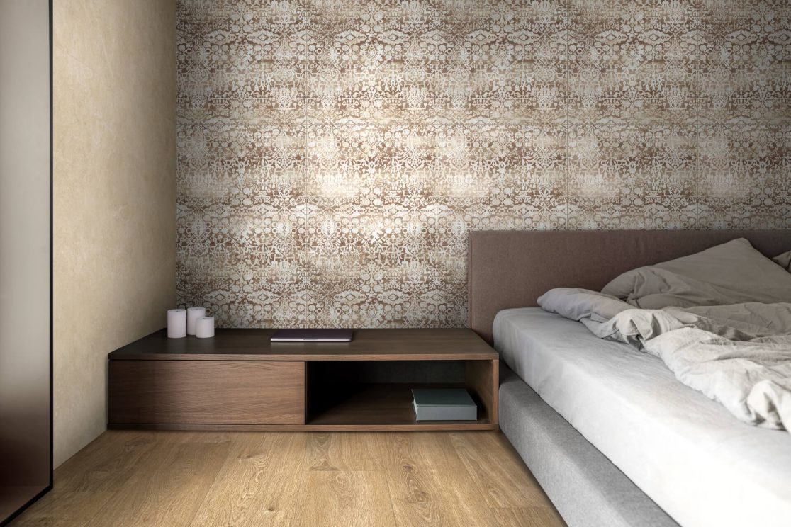 Серия Ossimori - AVE Ceramica