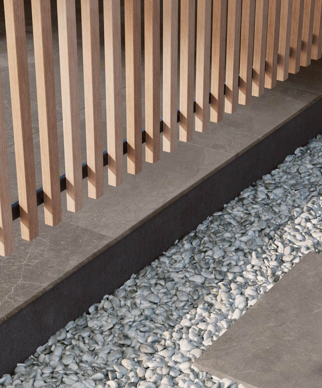 Серия Planeto - Широкоформатен гранитогрес -  AVE Ceramica