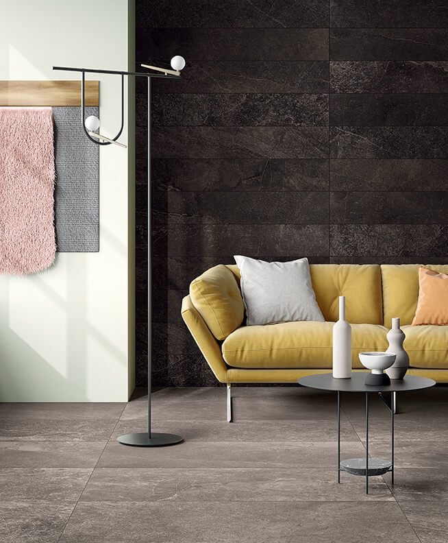 Серия Planeto - Широкоформатен гранитогрес -  AVE Ceramica
