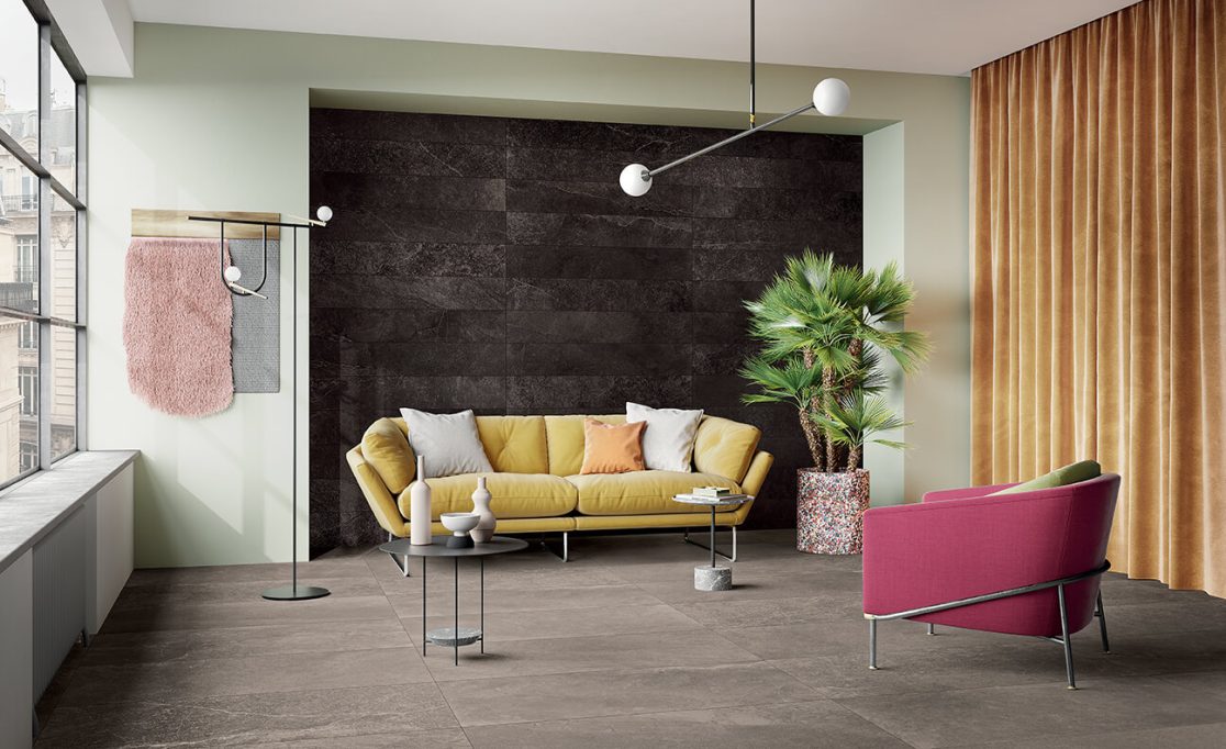 Серия Planeto - AVE Ceramica