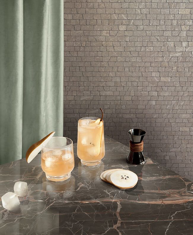 Серия Planeto - AVE Ceramica